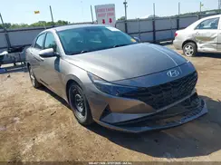 KMHLL4AG3MU191740 2021 HYUNDAI ELANTRA