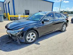 KMHLL4AG3MU193472 2021 HYUNDAI ELANTRA