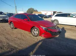 KMHLL4AG3MU195514 2021 HYUNDAI ELANTRA