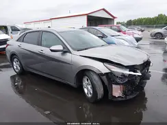 KMHLL4AG3MU196386 2021 HYUNDAI ELANTRA