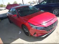 KMHLL4AG3MU198106 2021 HYUNDAI ELANTRA