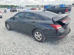 KMHLL4AG3MU199563 2021 HYUNDAI ELANTRA