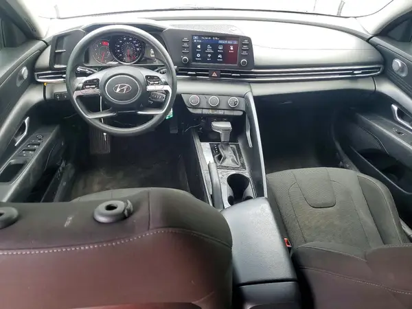KMHLL4AG3MU199563 2021 HYUNDAI ELANTRA - Image 7