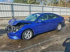 KMHLL4AG3MU209671 2021 HYUNDAI ELANTRA