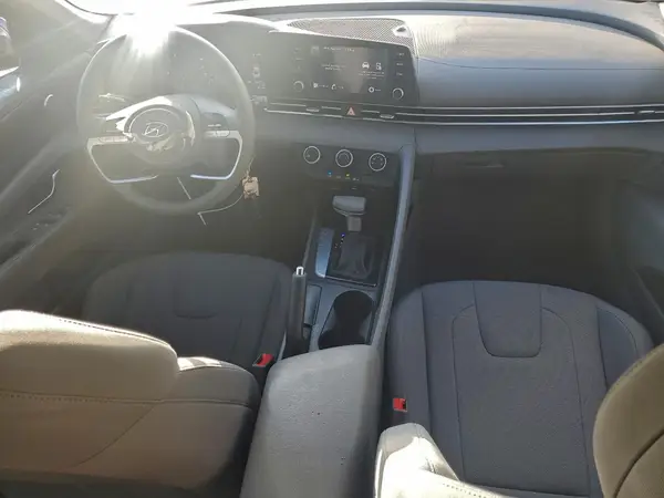 KMHLL4AG3MU209671 2021 HYUNDAI ELANTRA - Image 8