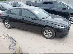 KMHLL4AG3MU213218 2021 HYUNDAI ELANTRA