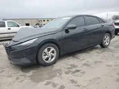 KMHLL4AG3NU245071 2022 HYUNDAI ELANTRA