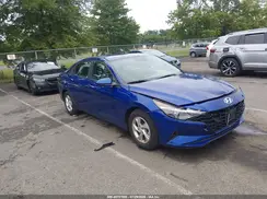 KMHLL4AG3NU255230 2022 HYUNDAI ELANTRA