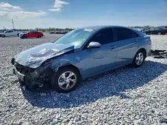 KMHLL4AG3NU255454 2022 HYUNDAI ELANTRA