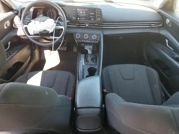 KMHLL4AG3NU259973 2022 HYUNDAI ELANTRA - Image 8