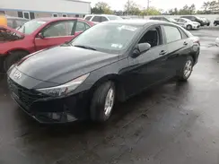 KMHLL4AG3NU298319 2022 HYUNDAI ELANTRA