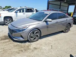 KMHLL4AG3NU308010 2022 HYUNDAI ELANTRA