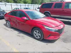 KMHLL4AG3NU308685 2022 HYUNDAI ELANTRA