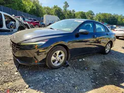 KMHLL4AG3NU308699 2022 HYUNDAI ELANTRA