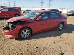 KMHLL4AG3NU325079 2022 HYUNDAI ELANTRA