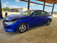 KMHLL4AG3NU329245 2022 HYUNDAI ELANTRA