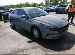 KMHLL4AG3NU364416 2022 HYUNDAI ELANTRA