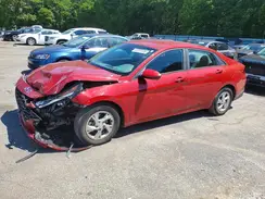 KMHLL4AG3NU368241 2022 HYUNDAI ELANTRA