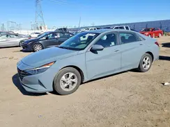 KMHLL4AG3NU368272 2022 HYUNDAI ELANTRA