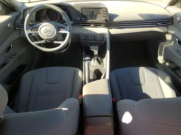 KMHLL4AG3NU368272 2022 HYUNDAI ELANTRA - Image 8