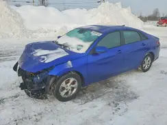KMHLL4AG3NU368319 2022 HYUNDAI ELANTRA