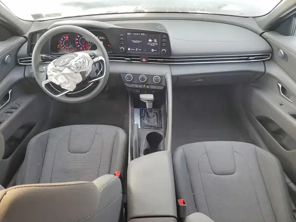 KMHLL4AG3NU368319 2022 HYUNDAI ELANTRA - Image 8