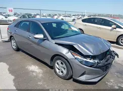 KMHLL4AG3PU394793 2023 HYUNDAI ELANTRA