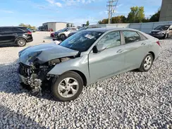 KMHLL4AG3PU397533 2023 HYUNDAI ELANTRA