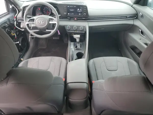 KMHLL4AG3PU438033 2023 HYUNDAI ELANTRA - Image 8