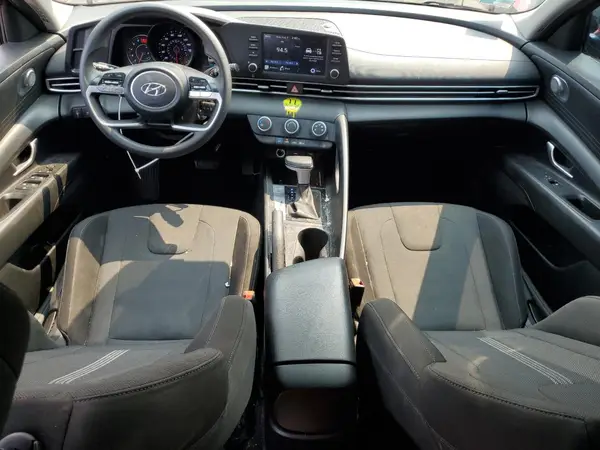 KMHLL4AG3PU444723 2023 HYUNDAI ELANTRA - Image 8