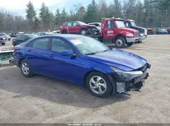 KMHLL4AG3PU479617 2023 HYUNDAI ELANTRA