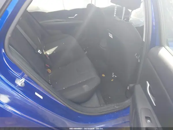 KMHLL4AG3PU479617 2023 HYUNDAI ELANTRA - Image 8