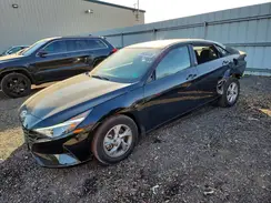 KMHLL4AG3PU517010 2023 HYUNDAI ELANTRA