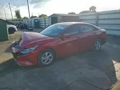 KMHLL4AG3PU517590 2023 HYUNDAI ELANTRA