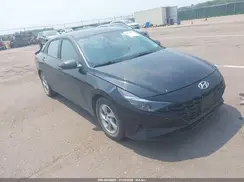 KMHLL4AG3PU533532 2023 HYUNDAI ELANTRA