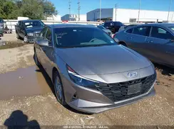 KMHLL4AG3PU538889 2023 HYUNDAI ELANTRA