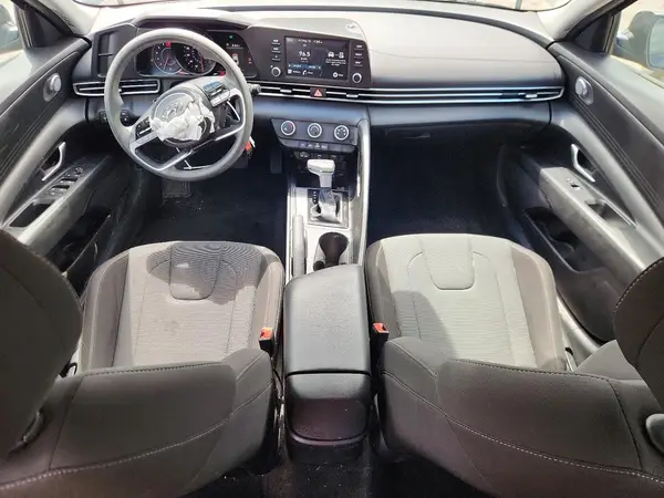 KMHLL4AG3PU539427 2023 HYUNDAI ELANTRA - Image 8