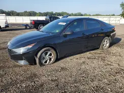 KMHLL4AG3PU541923 2023 HYUNDAI ELANTRA
