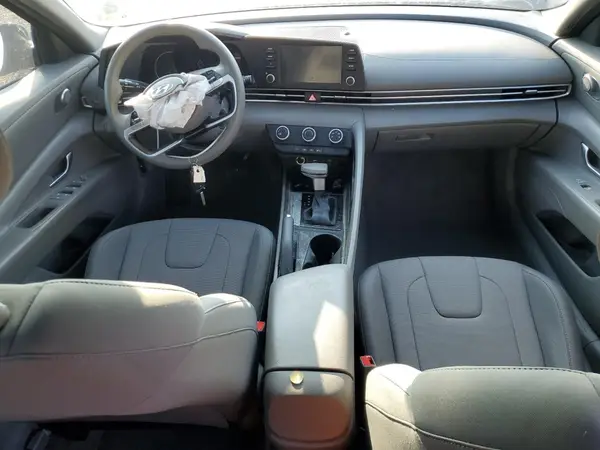 KMHLL4AG3PU541923 2023 HYUNDAI ELANTRA - Image 8