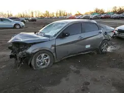 KMHLL4AG3PU542537 2023 HYUNDAI ELANTRA