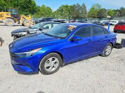 KMHLL4AG3PU543249 2023 HYUNDAI ELANTRA