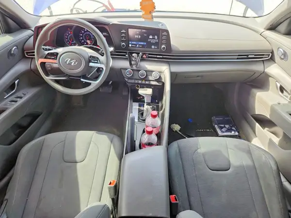 KMHLL4AG3PU543249 2023 HYUNDAI ELANTRA - Image 8