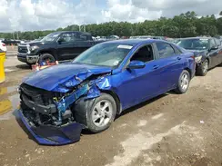 KMHLL4AG3PU543977 2023 HYUNDAI ELANTRA