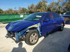 KMHLL4AG3PU544885 2023 HYUNDAI ELANTRA