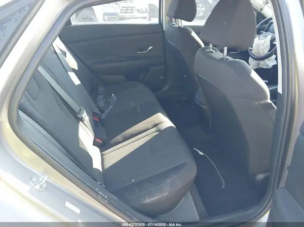 KMHLL4AG3PU545972 2023 HYUNDAI ELANTRA - Image 8