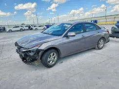 KMHLL4AG3PU547639 2023 HYUNDAI ELANTRA