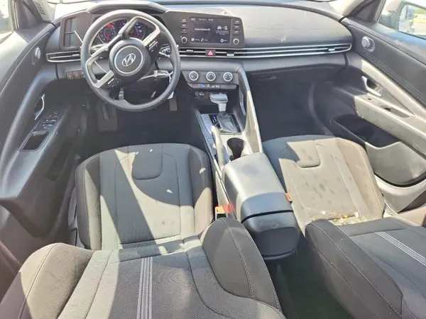 KMHLL4AG3PU547639 2023 HYUNDAI ELANTRA - Image 8