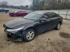 KMHLL4AG3PU556177 2023 HYUNDAI ELANTRA