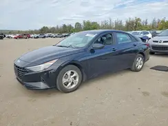 KMHLL4AG3PU560388 2023 HYUNDAI ELANTRA
