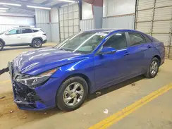 KMHLL4AG3PU572167 2023 HYUNDAI ELANTRA